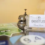 Couette-café Beatus And Canicattì