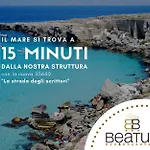 Couette-café Beatus And Canicattì