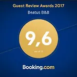 Beatus And