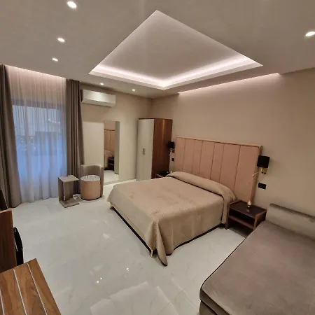 Bed and breakfast Beatus And 3*