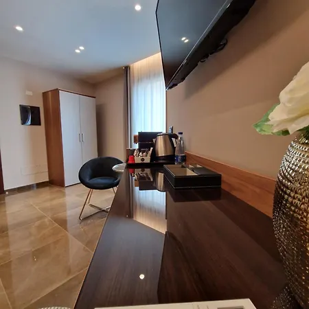 Beatus And Bed & Breakfast 3*