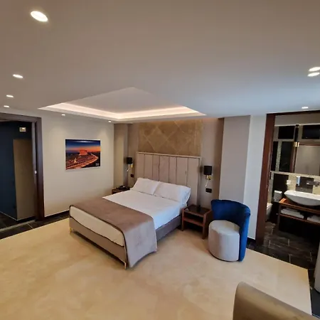 Bed & Breakfast Beatus And
