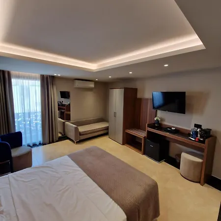 Beatus And Bed and breakfast Canicattì