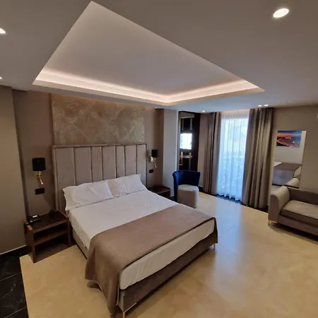 Beatus And Bed & Breakfast