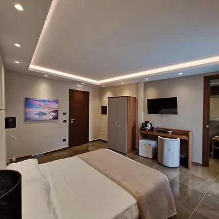 Bed and breakfast Beatus And Canicattì