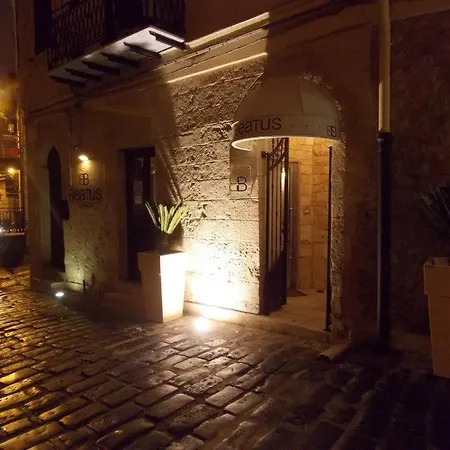Beatus And Bed & Breakfast 3*