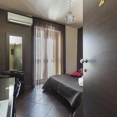 Beatus And Bed & Breakfast