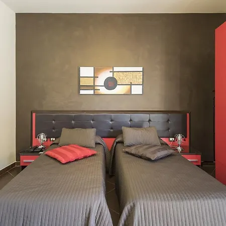 Beatus And Bed & Breakfast