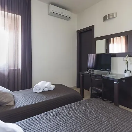 Bed & Breakfast Beatus And