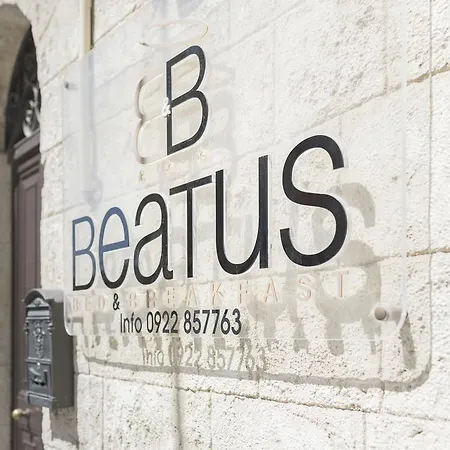 Beatus And Bed & Breakfast Canicattì