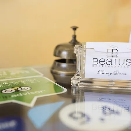 Bed & Breakfast Beatus And Canicattì