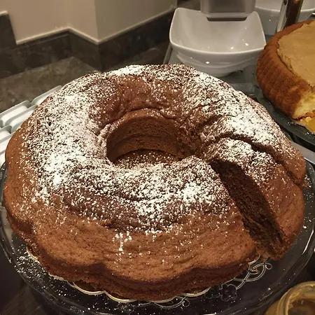 Panzió Beatus And Canicattì