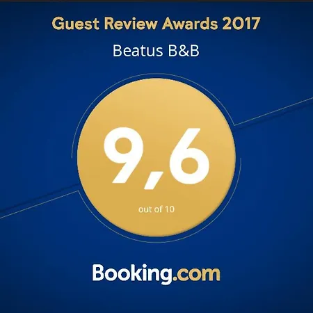 Beatus And