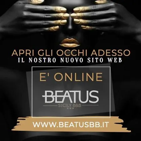 Beatus And Panzió Canicattì