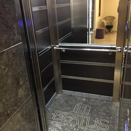 Beatus And Bed & Breakfast Canicattì
