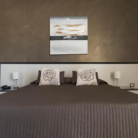 Bed & Breakfast Beatus And 3*