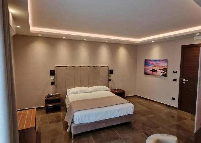 Beatus And 4* Canicattì