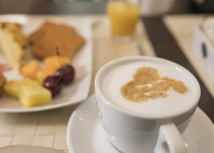 Beatus And Canicattì