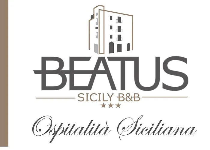 Nocleg ze śniadaniem Beatus And