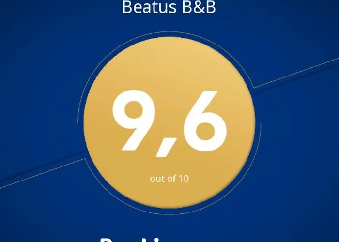 Beatus And